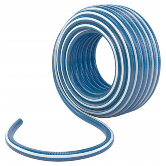 Tuyau d'arrosage Palisad 1/2" 30 m 675777