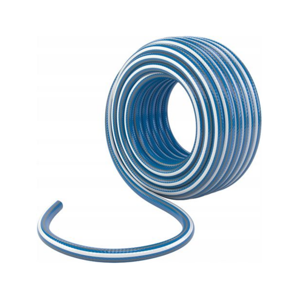 Tuyau d'arrosage Palisad 1/2" 30 m 675777