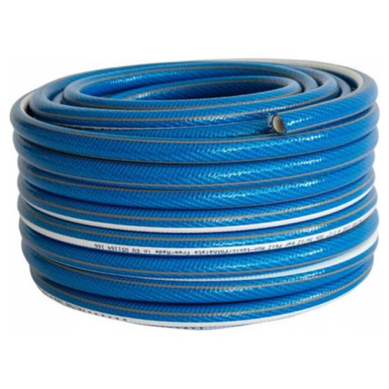 Tuyau d'arrosage Palisad 1/2" 30 m 675777