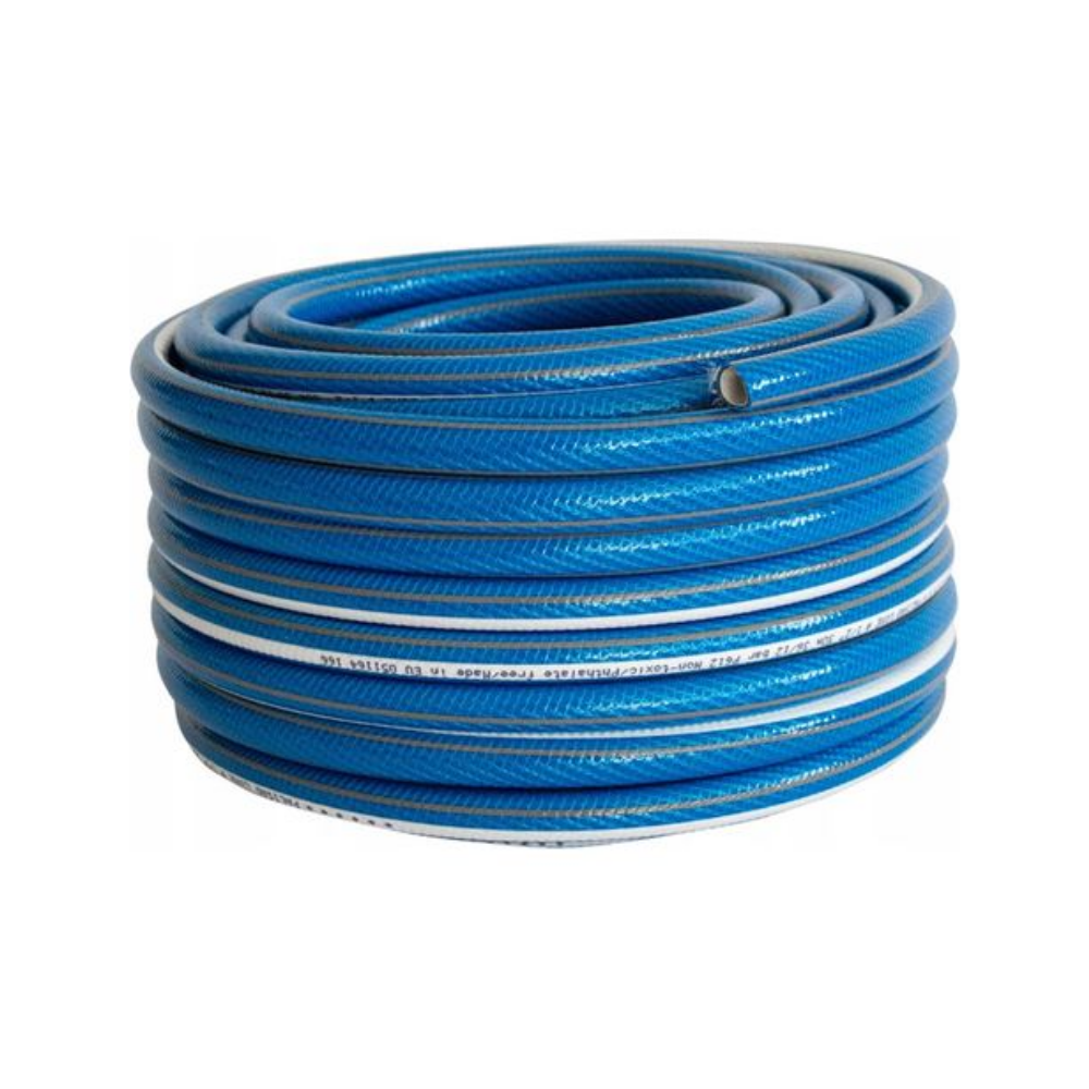 Tuyau d'arrosage Palisad 1/2" 30 m 675777