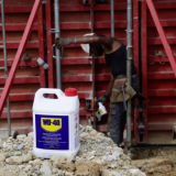 Produit multifonction WD-40 49505 bidon 5 L