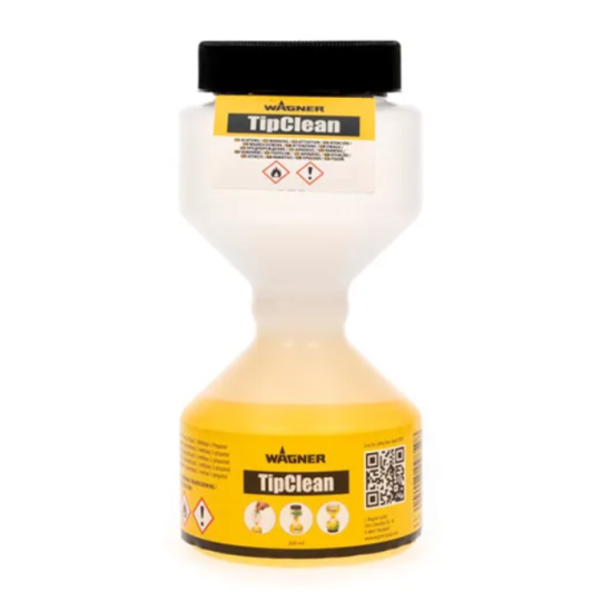 Nettoyeur de buses airless Wagner 2400214 TipClean