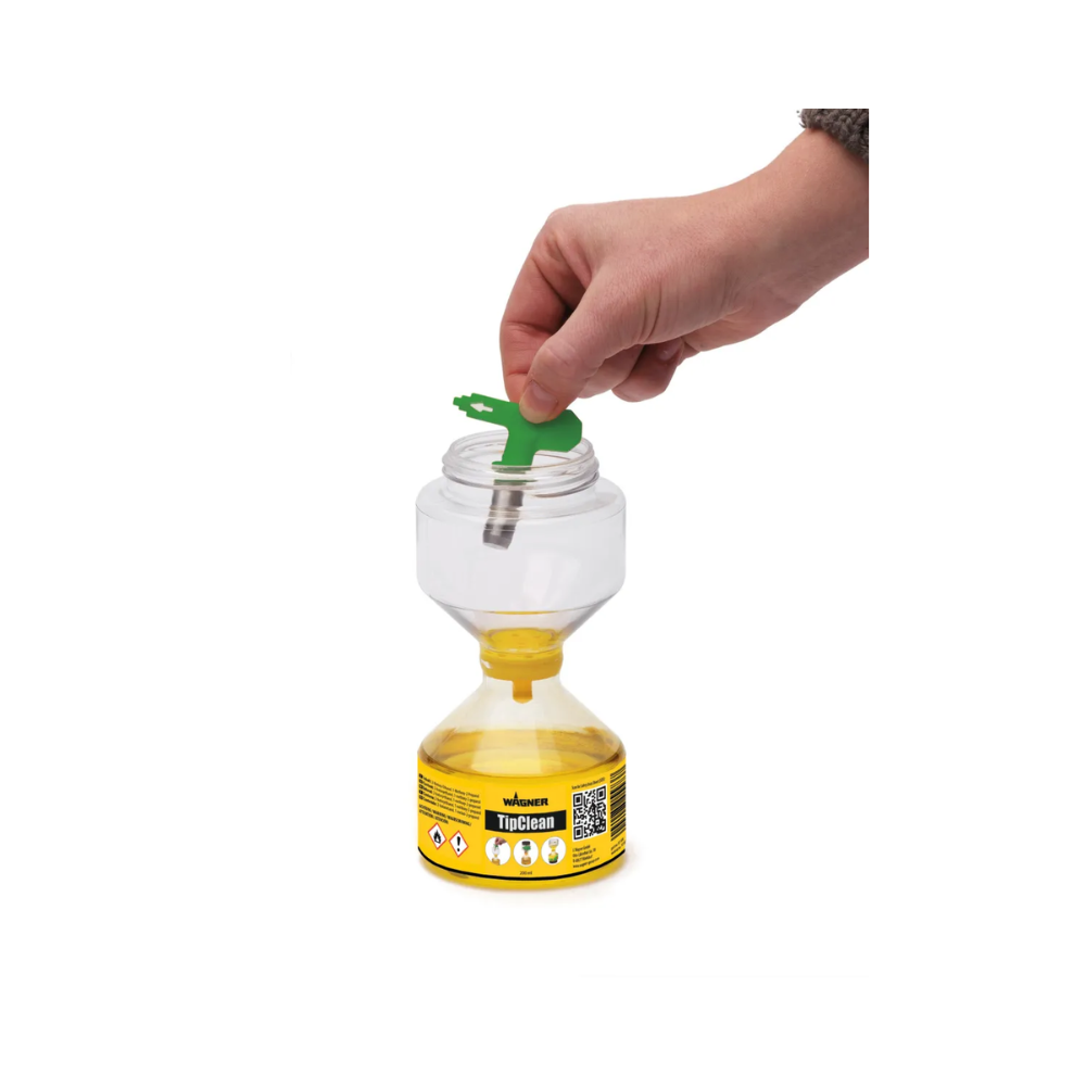 Nettoyeur de buses airless Wagner 2400214 TipClean