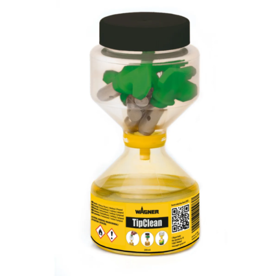 Nettoyeur de buses airless Wagner 2400214 TipClean
