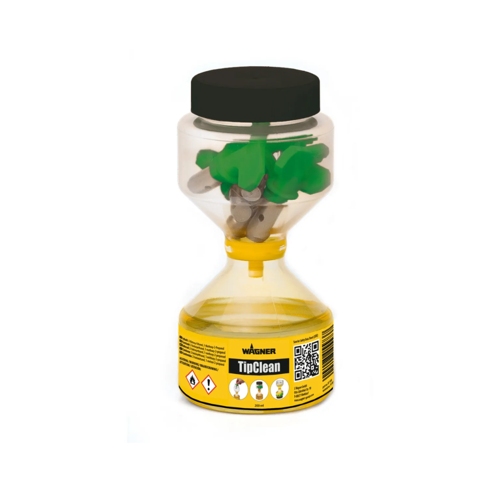 Nettoyeur de buses airless Wagner 2400214 TipClean