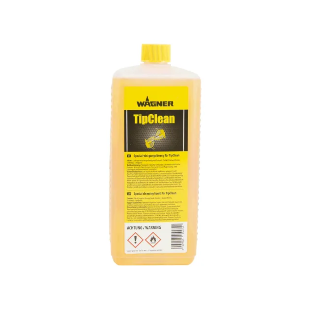 Nettoyant buses Wagner 2400216 TipClean Recharge 1 L
