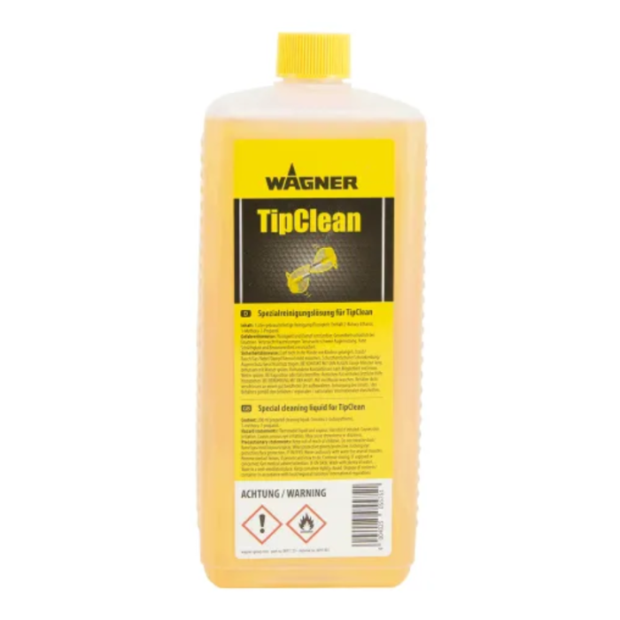 Nettoyant buses Wagner 2400216 TipClean Recharge 1 L