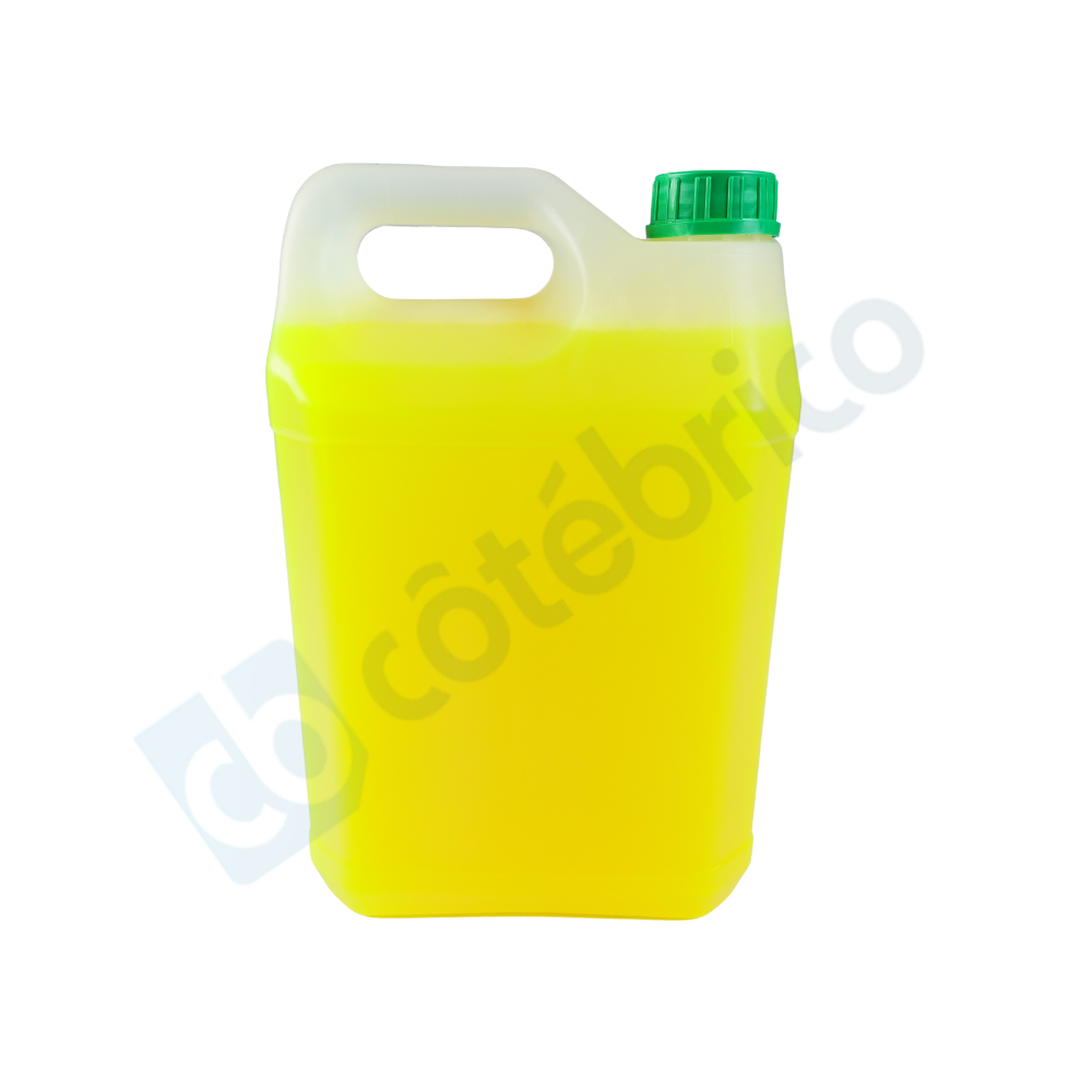 Dégraissant Novacline Outil Parfait 2023005 5 l