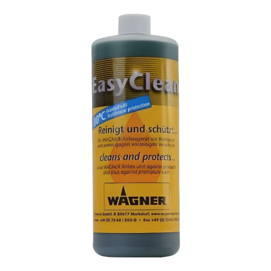 Liquide EasyClean 1 L Wagner 2412656