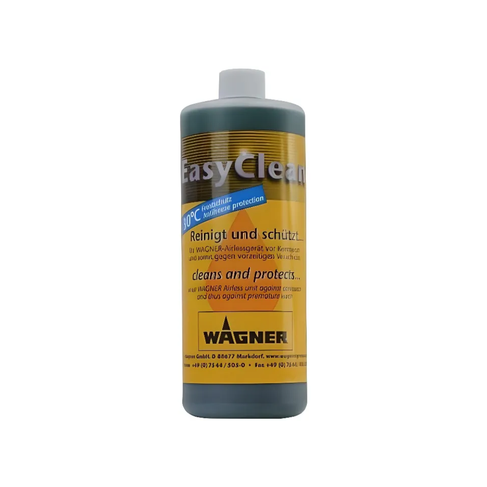 Liquide EasyClean 1 L Wagner 2412656