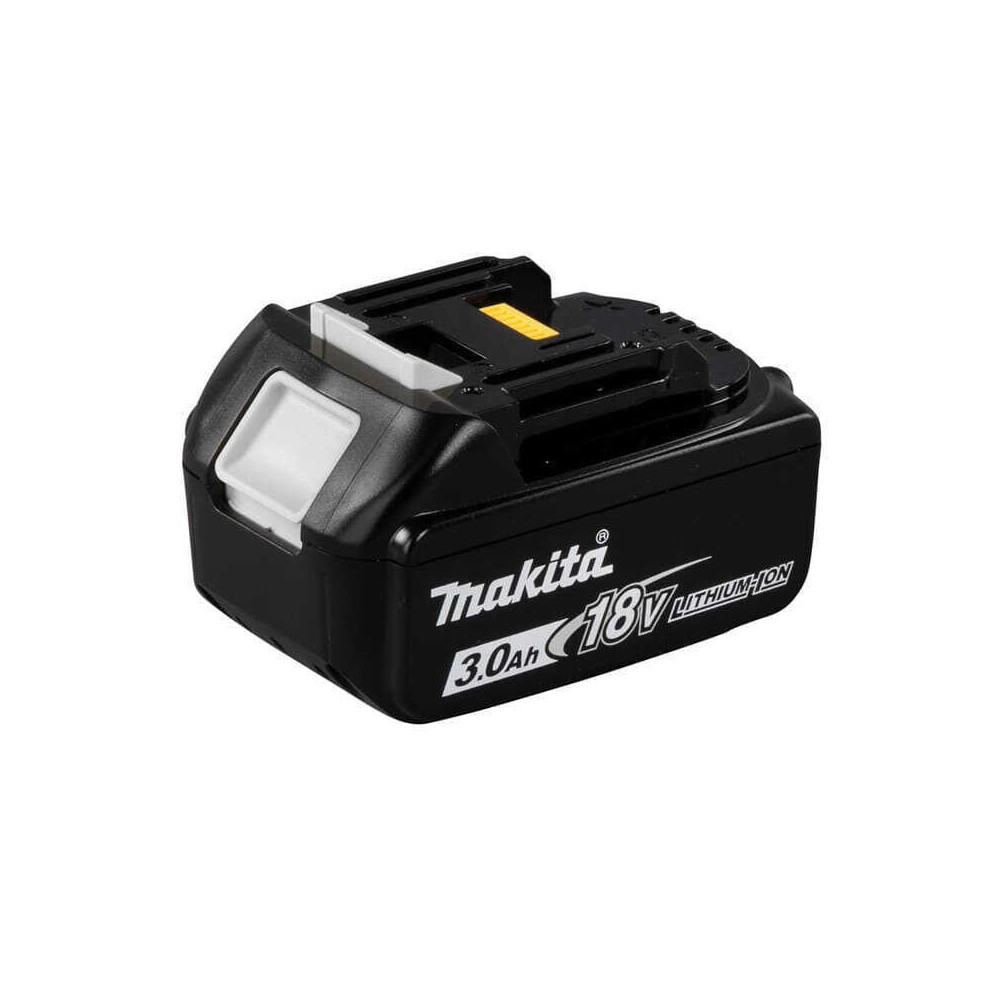 Batterie Makita BL1830B 18V LXT 3,0 Ah 54 Wh