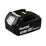 Batterie Makita BL1830B 18V LXT 3,0 Ah 54 Wh