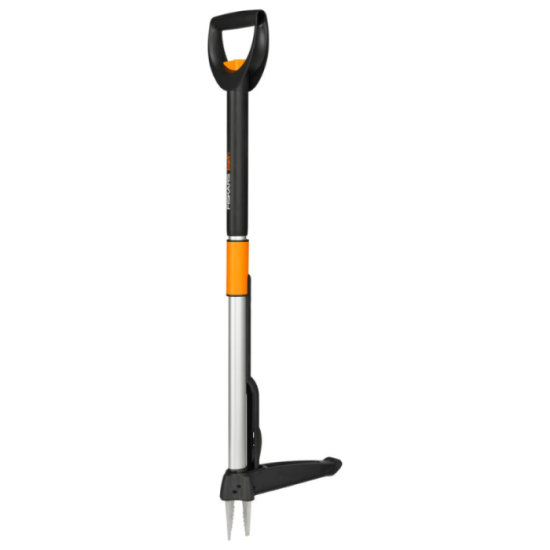 Désherbeur télescopique Fiskars SmartFit 1840768