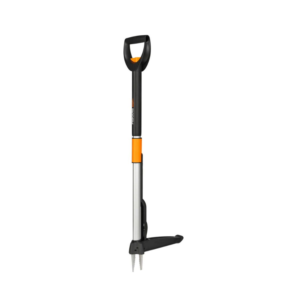 Désherbeur télescopique Fiskars SmartFit 1840768
