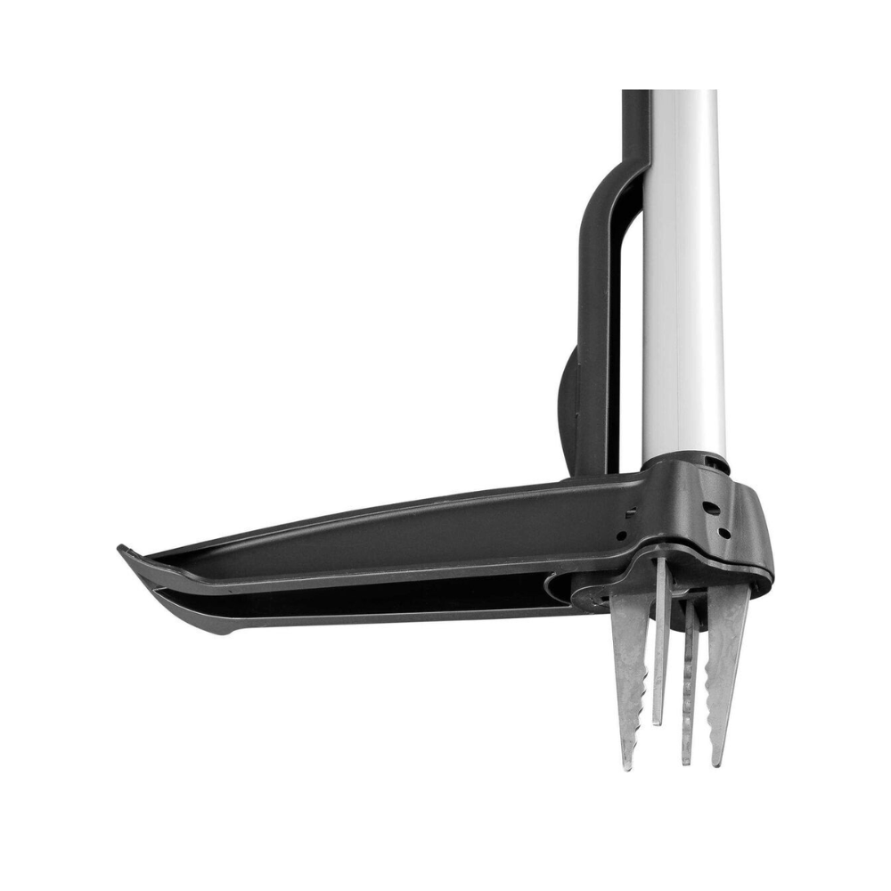 Désherbeur télescopique Fiskars SmartFit 1840768