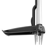 Désherbeur télescopique Fiskars SmartFit 1840768