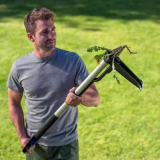 Désherbeur télescopique Fiskars SmartFit 1840768
