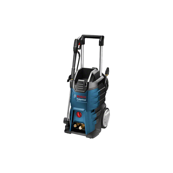 Nettoyeur haute pression Bosch Pro 600910700 2600 W