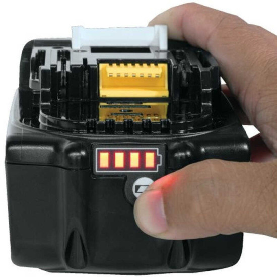 Batterie Makita BL1830B 18V LXT 3,0 Ah 54 Wh