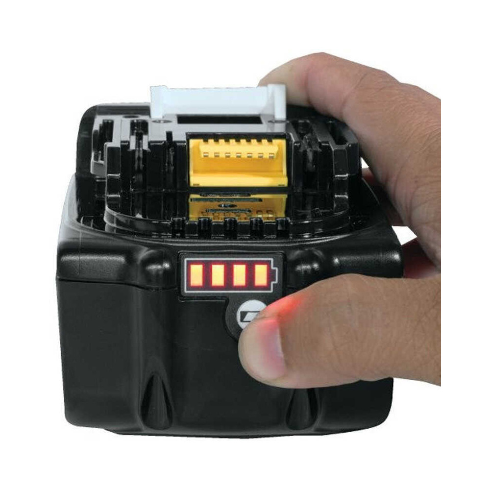 Batterie Makita BL1830B 18V LXT 3,0 Ah 54 Wh