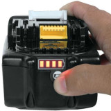 Batterie Makita BL1830B 18V LXT 3,0 Ah 54 Wh