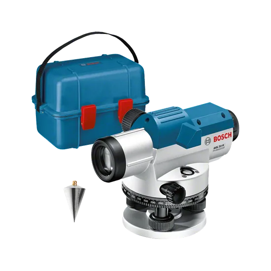 Niveau optique Bosch GOL 32 G 601068501