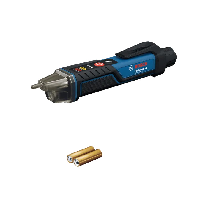 Détecteur de tension Bosch GVD 1000-17 601077000