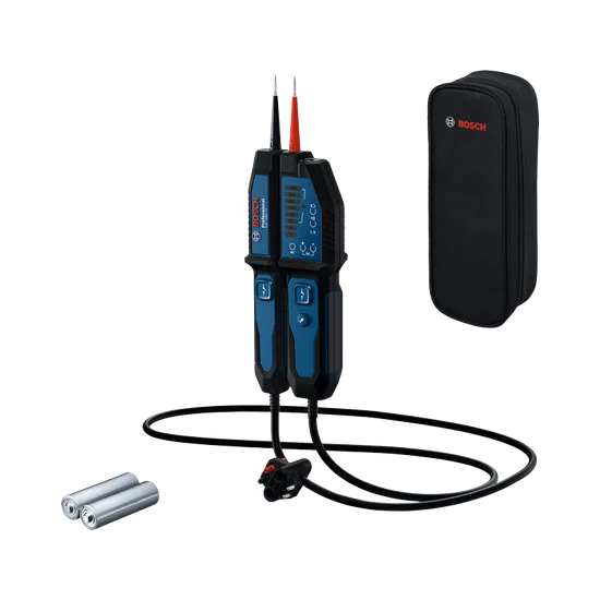 Testeur de tension Bosch GVT 1000-15 601077800