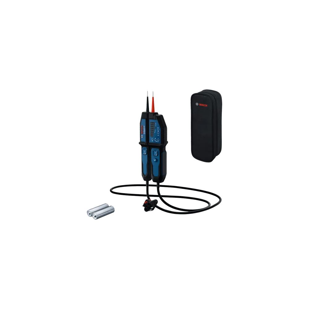 Testeur de tension Bosch GVT 1000-15 601077800