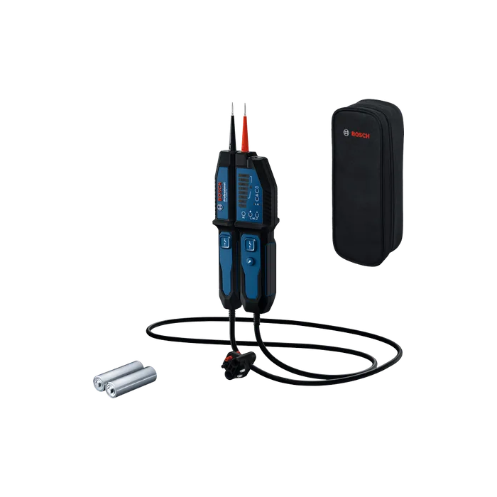 Testeur de tension Bosch GVT 1000-15 601077800