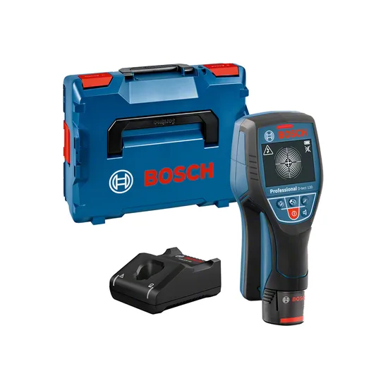 Scanner mural Bosch D-tect 120 601081301