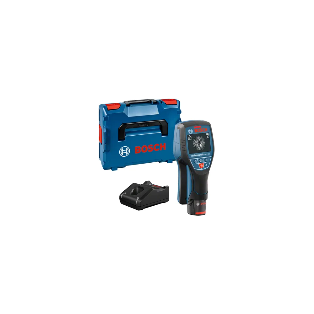 Scanner mural Bosch D-tect 120 601081301