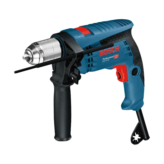 Perceuse à percussion Bosch GSB 13 RE 600 W