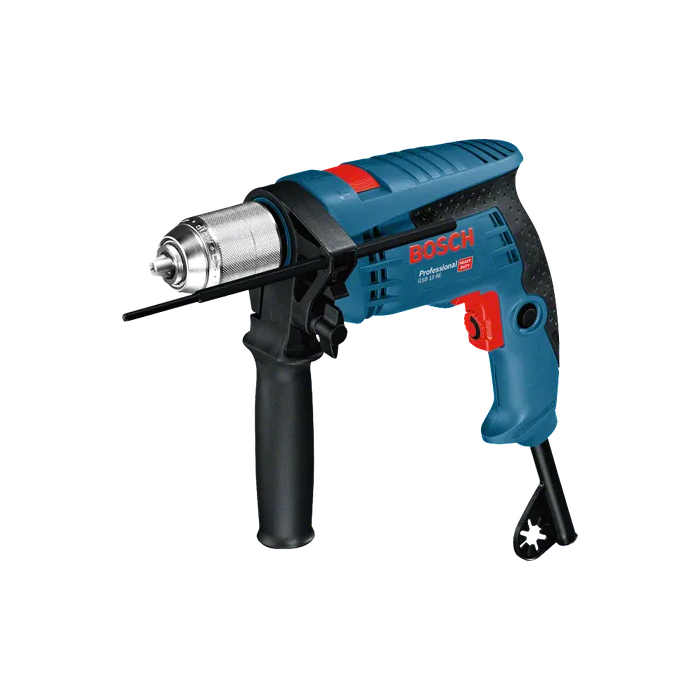 Perceuse à percussion Bosch GSB 13 RE 600 W