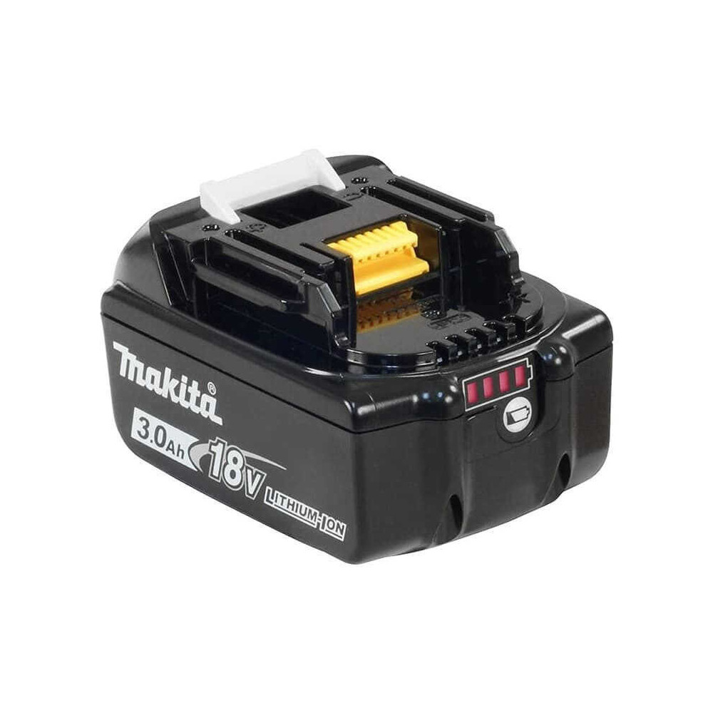 Batterie Makita BL1830B 18V LXT 3,0 Ah 54 Wh