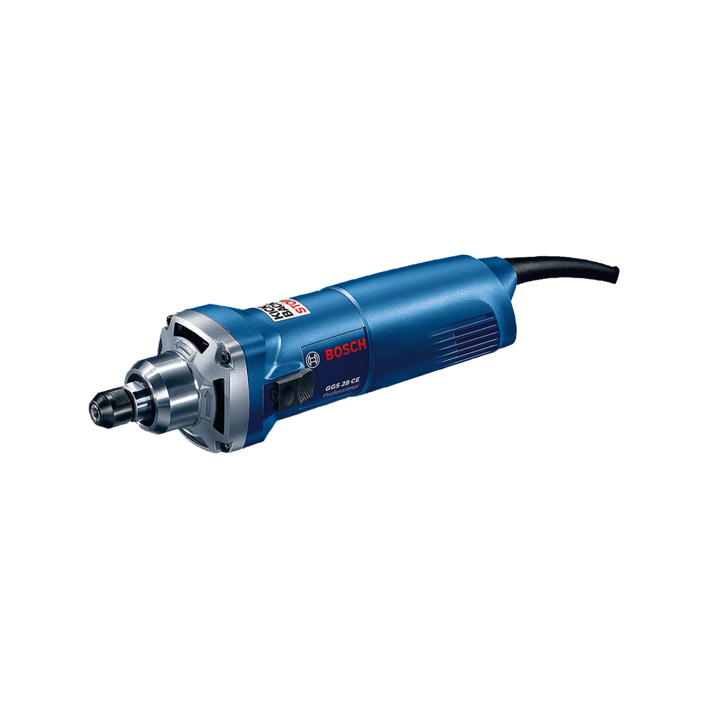 Meuleuse droite filaire Bosch GGS 28 CE 0601220100