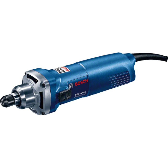 Meuleuse droite filaire Bosch GGS 28 CE 0601220100
