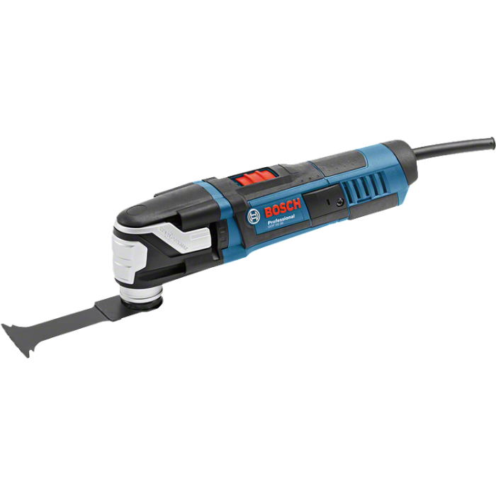 Découpeur-ponceur Bosch 601231100 GOP 55-36 550 W