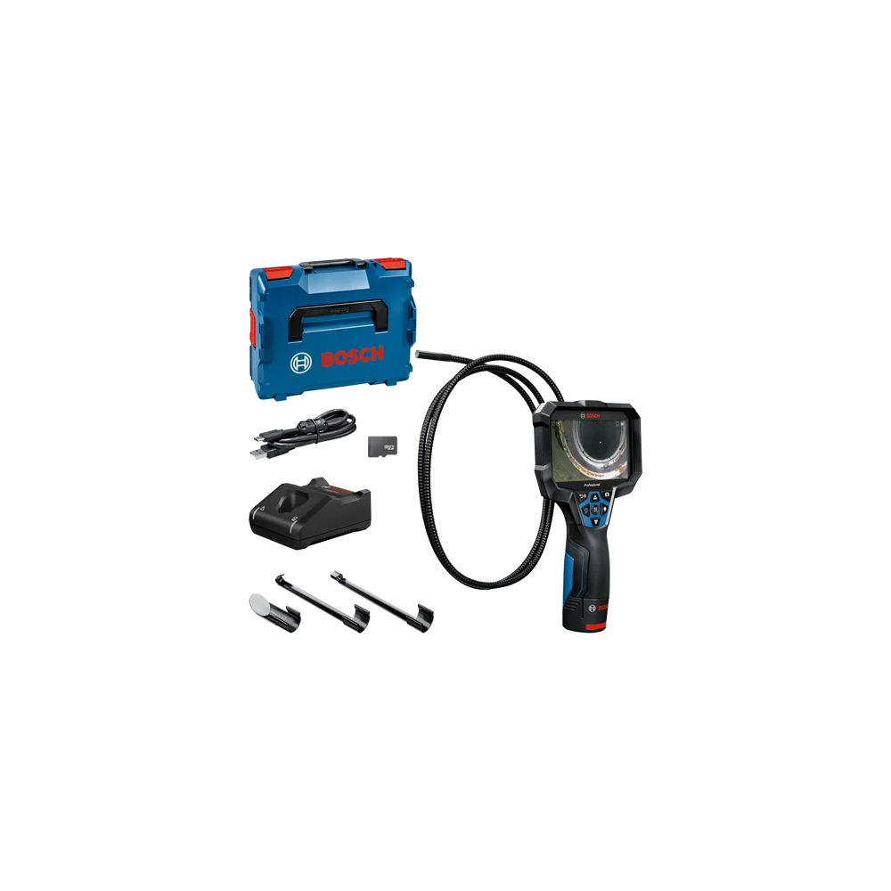 Caméra d'inspection Bosch GIC 12V-5-27 C 601241401