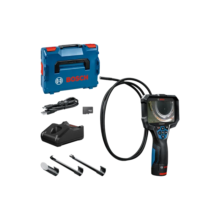 Caméra d'inspection Bosch GIC 12V-5-27 C 601241401