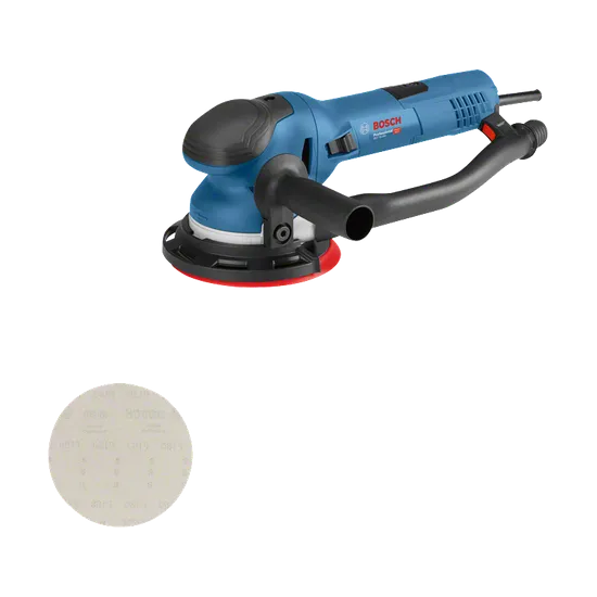Ponceuse excentrique Bosch GET 75-150 601257100