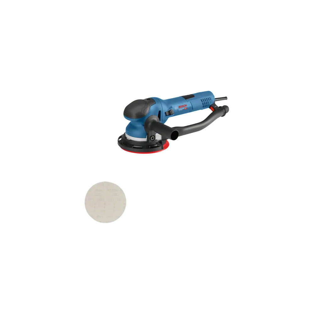Ponceuse excentrique Bosch GET 75-150 601257100
