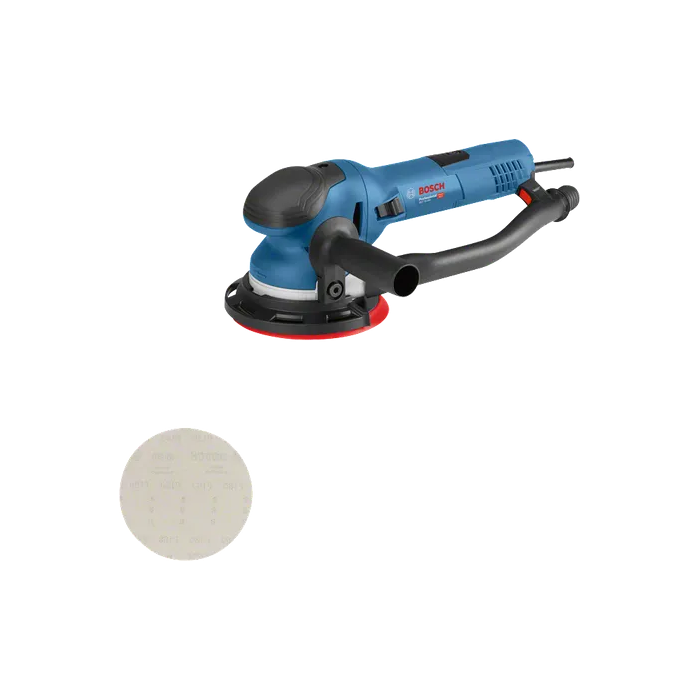 Ponceuse excentrique Bosch GET 75-150 601257100
