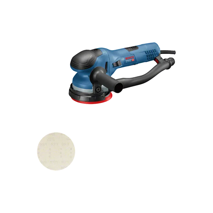 Ponceuse excentrique Bosch GET 55-125 601257000
