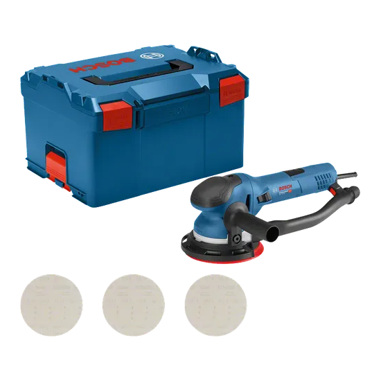 Ponceuse excentrique Bosch GET 75-150 601257101