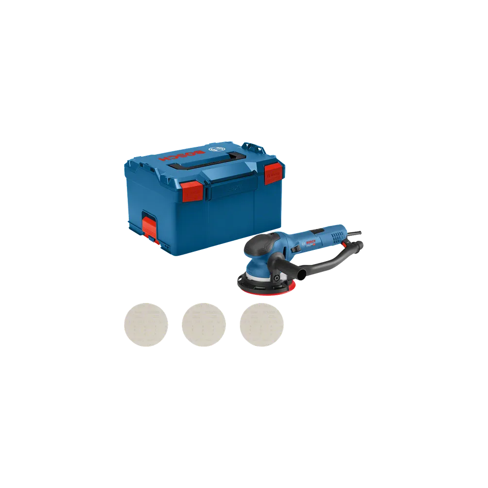 Ponceuse excentrique Bosch GET 75-150 601257101