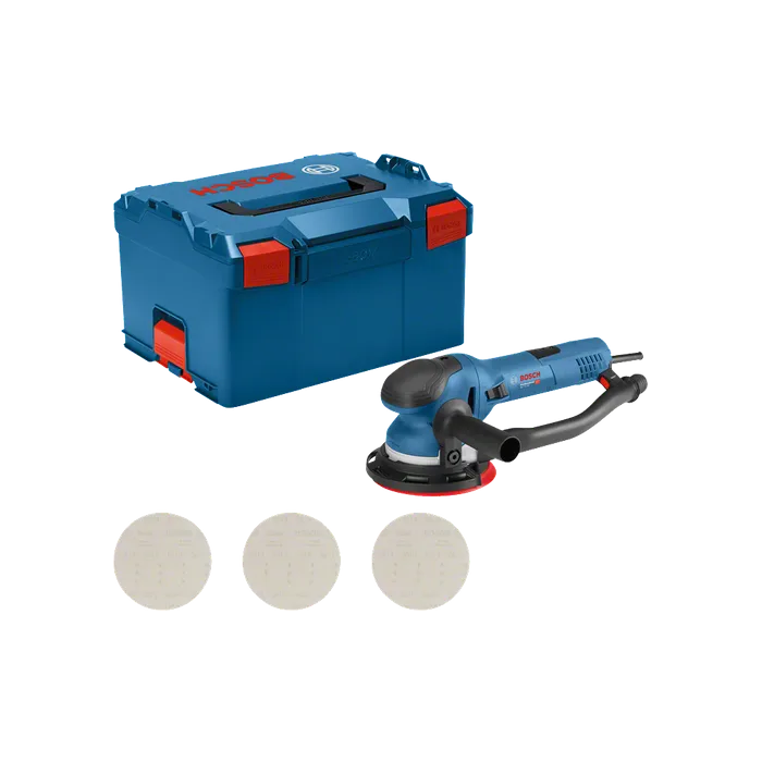 Ponceuse excentrique Bosch GET 75-150 601257101
