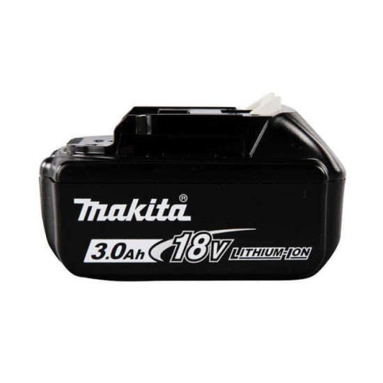 Batterie Makita BL1830B 18V LXT 3,0 Ah 54 Wh