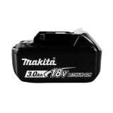 Batterie Makita BL1830B 18V LXT 3,0 Ah 54 Wh
