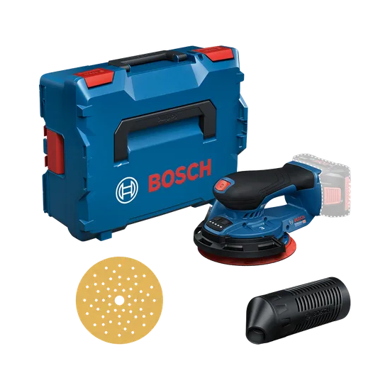 Ponceuse Bosch GEX 18V-150-3 601372903 sans fil